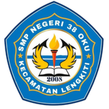 LOGO SMPN 38 OKU as Smart Object-1