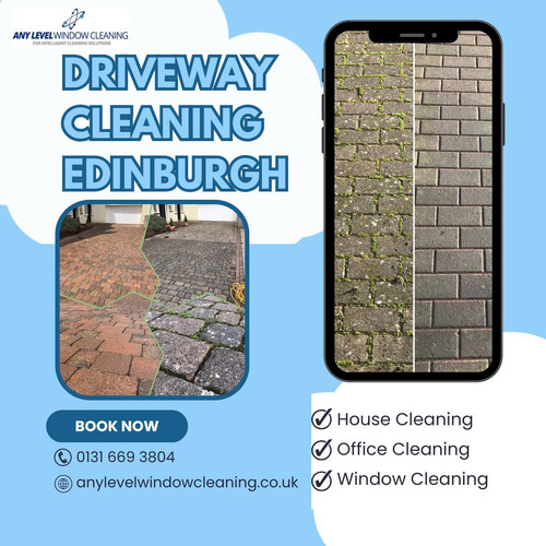 Driveway Cleaning Edinburgh - Expert Outdoor Revitalisation.jpg
