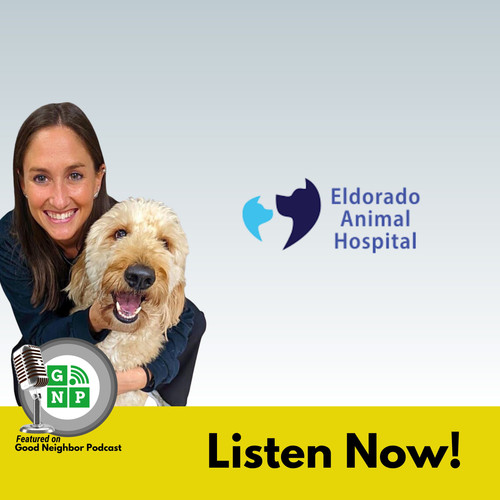 EP 263 Dr. Susan Schoch Finding Voice for the Voiceless at El Dorado Animal Hospital.jpg
