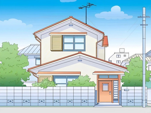 《哆啦A梦》里大雄的家是租的吗？(上) 1 蓝胖子也叫哆啦A梦 来自小红书网页版.jpg