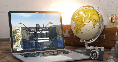Travel Website Development Company PM Communications.jpg