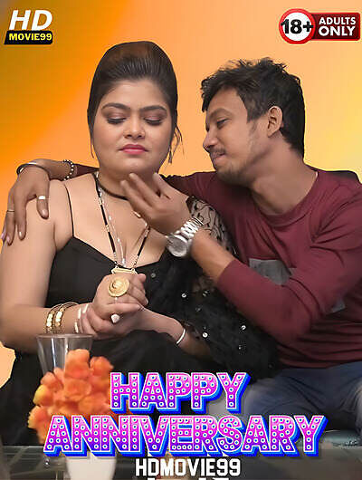 Happy Anniversary 2025 Hindi Unrated Short Film