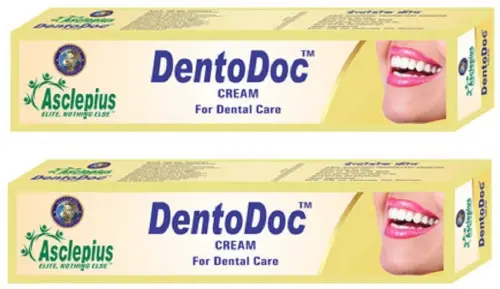 2000 dentodoc dental cream njghdc01 asclepius original imafjxndya55pvda.webp