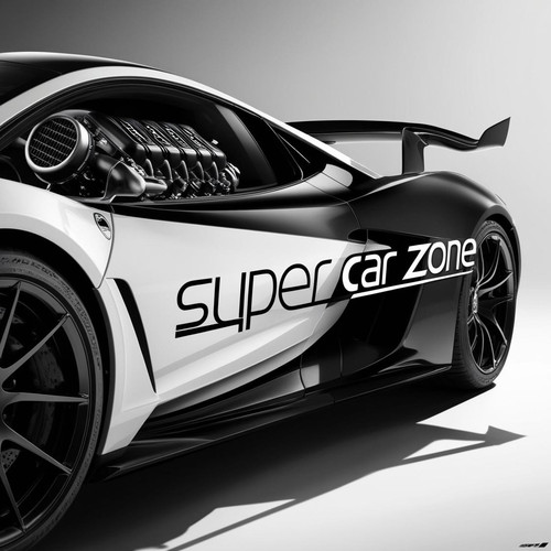  Design a professional and realistic logo for a company named Super Car Zone. The logo should featur.jpg