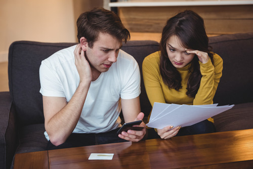 How Credit Score Affects Chattel Loan Requirements