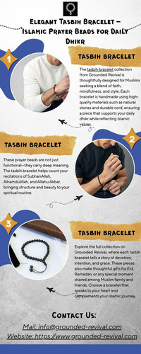 Elegant Tasbih Bracelet – Islamic Prayer Beads for Daily Dhikr.jpg