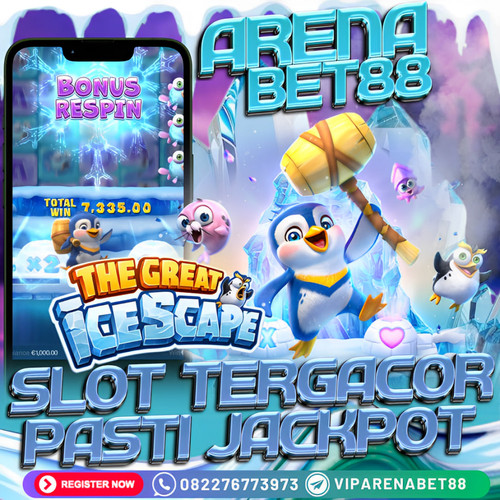 SLOT GACOR THE GREAT ICESCAPE.jpg