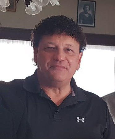 Pasquale Torcasio: Portrait.jpg