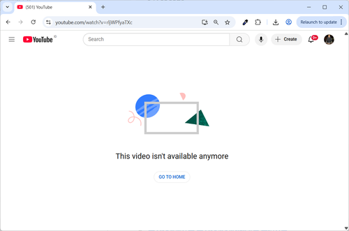YouTube Video is not available.png