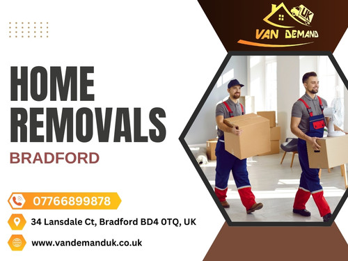 Trusted Home Removals in Bradford - Van Demand Ltd.jpg