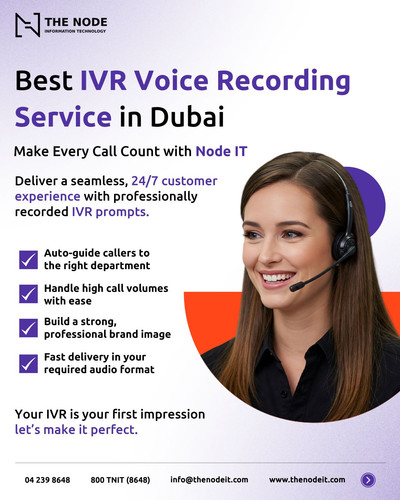 Best IVR Voice Recording Service in Dubai.jpg