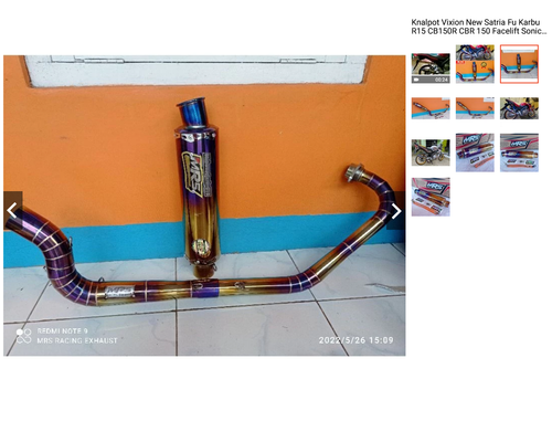 Screenshot 2025 05 22 at 18 24 33 Jual Knalpot Vixion New Satria Fu Karbu R15 CB150R CBR 150 Facelif.png