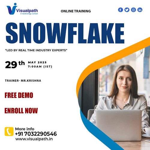 Join Our Free Demo on Snowflake Online Training!.jpg