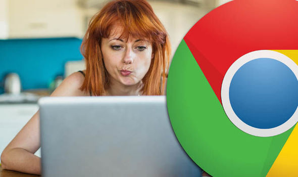 chrome