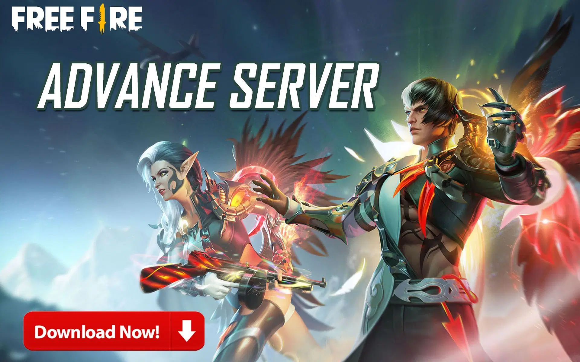 Free Fire