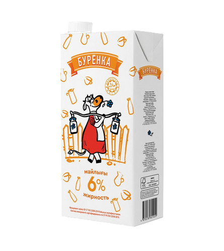 4870238601616 МОЛОКОСОД. ПРОДУКТ БУРЁНКА 6% 1 Л TETRA PAK.jpg