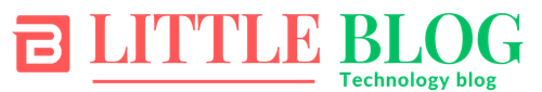 LittleBlog.co – Knowledge in Small Bytes