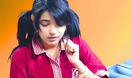 College Girl BindasTimes Sanjana Short Film