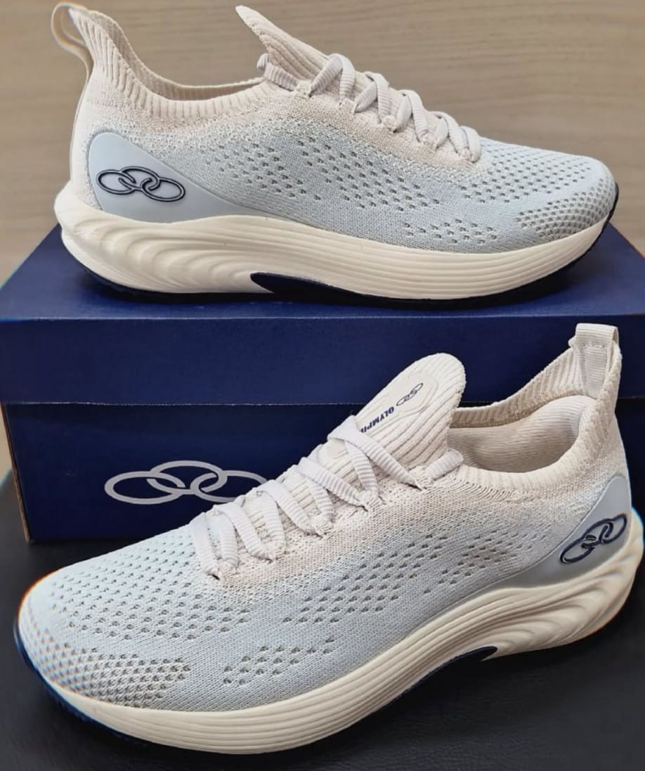 Tênis De Treino Feminino Essential 3 Cano Baixo Olympikus