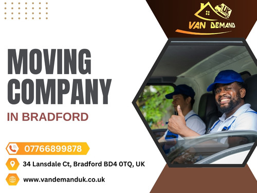 Reliable Moving  Company in Bradford -Van Demand Ltd.jpg