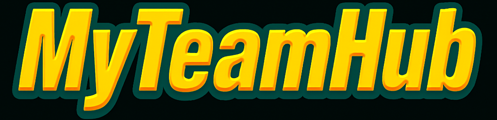 Your Digital Marketing Agency Logo