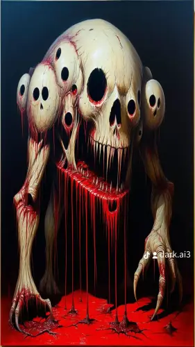 Please follow me on tik tok :> dark.ai3 if you like horror content..webp