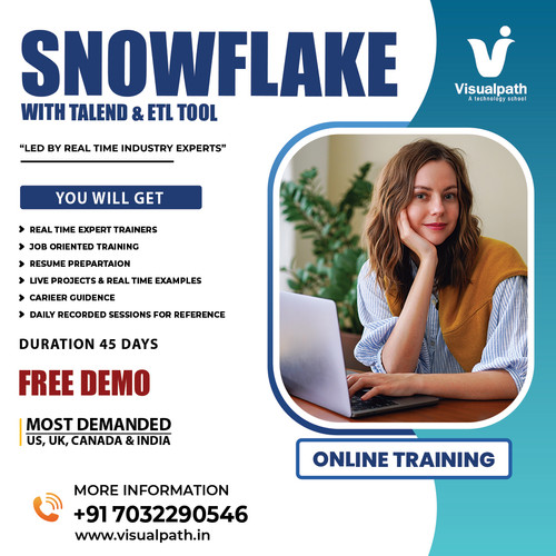 Snowflake Training in Hyderabad  Best Snowflake Course.jpg