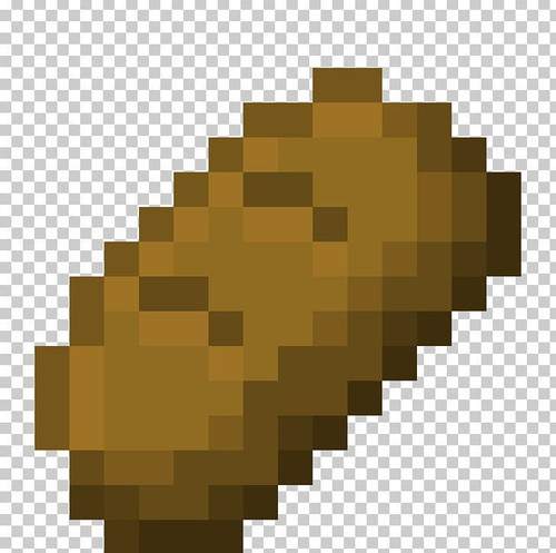 Minecraft Pocket Edition Bread Minecraft Story Mode PNG Free Download.jpg