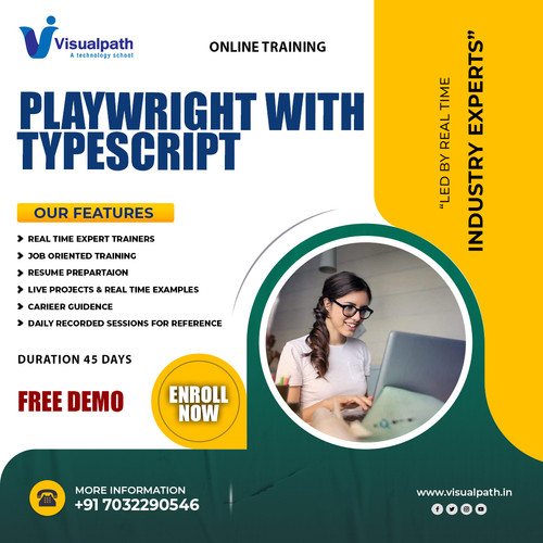 PlayWright Training - PlayWright Automation Training.jpg