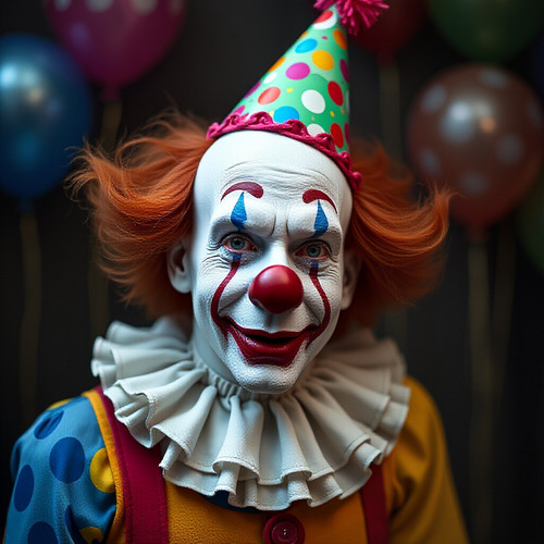 hyperrealistic image of there s been a little complication with my complication with a whimsical clo.jpg