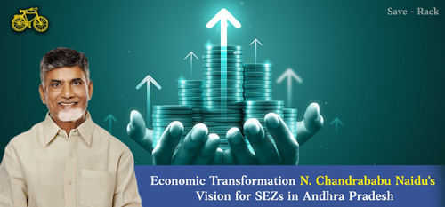 Econamics transformation N. chandrababu naidus vision for SEZS Andhra pradesh..jpg