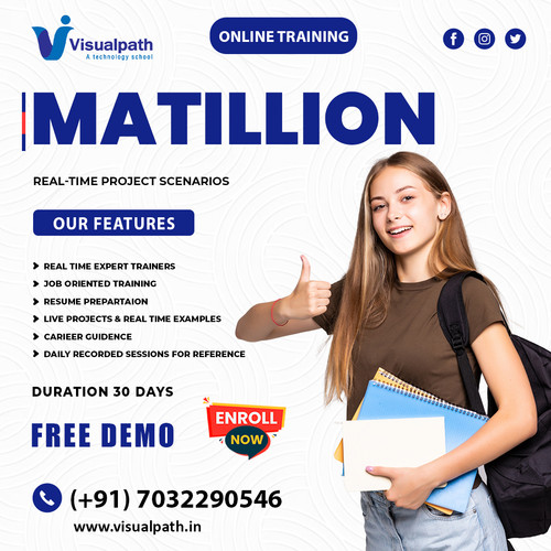 Matillion Training Online | Matillion For Snowflake Training.jpg