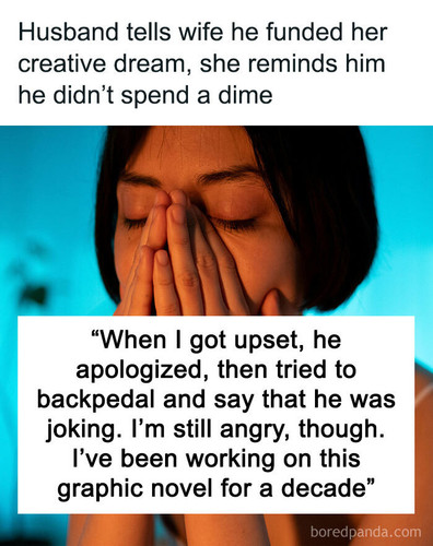 writer wife discouraging husband.jpg