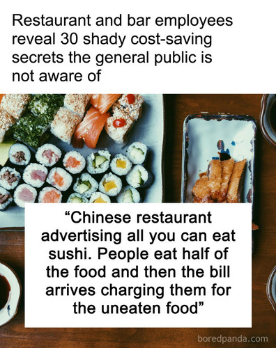 restaurant workers reveal shady cost saving secrets.jpg