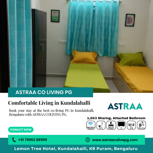 Looking for a co-living PG in Bengaluru Kundalahalli? ASTRAA COLIVING PG.png