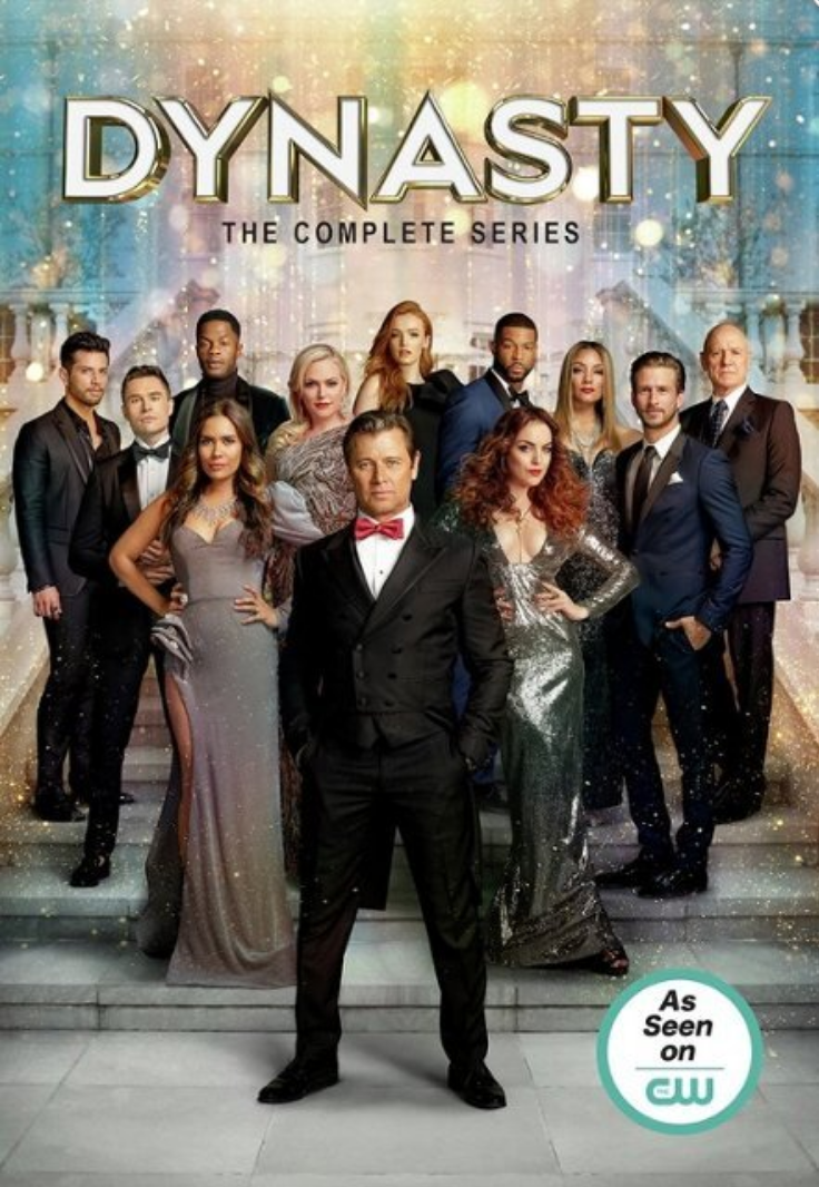 Dynastia / Dynasty (2017-2022) (Sezon 1-5) MULTi.1080p.NF.WEB-DL.H264-Mixio | Lektor i Napisy PL