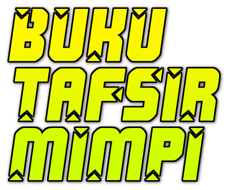Buku Tafsir Mimpi Omega89