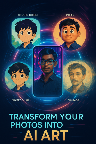 Transform Your photos into AI art.png