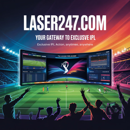 Laser247.com – Your Gateway to Exclusive IPL Action.jpg