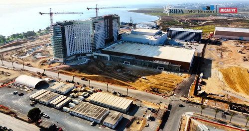 Gaylord Pacific Resort Construction Progress 1 43 screenshot.jpg