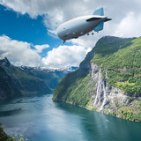01 Geirangerfjorden