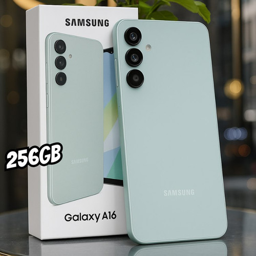 Samsung Celular Galaxy A16, 256GB + 8GB RAM.jpg