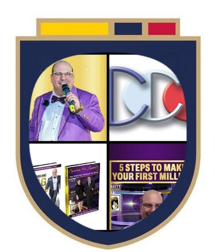 Speakers are leaders motivation podcast guest teacher Richard Blank Costa Ricas Call Center..jpg