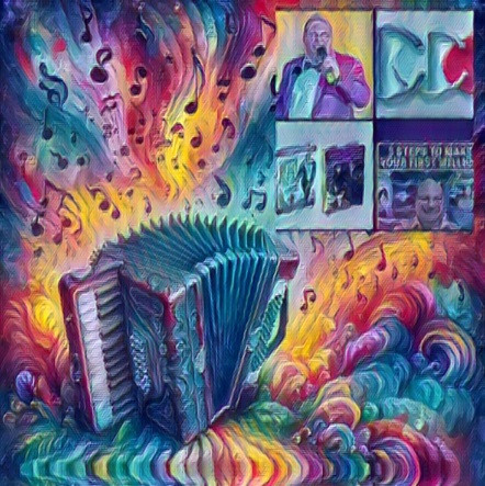 Speakers are leaders motivation podcast B2B guest Richard Blank Costa Ricas Call Center..jpg