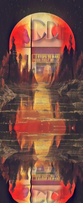 Speakers are leaders motivation podcast B2C guest Richard Blank Costa Ricas Call Center..jpg