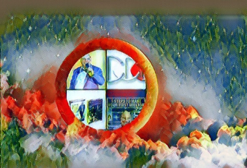 Speakers are leaders motivation podcast BPO guest Richard Blank Costa Ricas Call Center..jpg