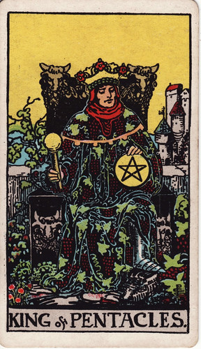 Carta 1: minor arcana pentacles king.jpg