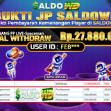 BUKTI JP 10 APRIL 2025