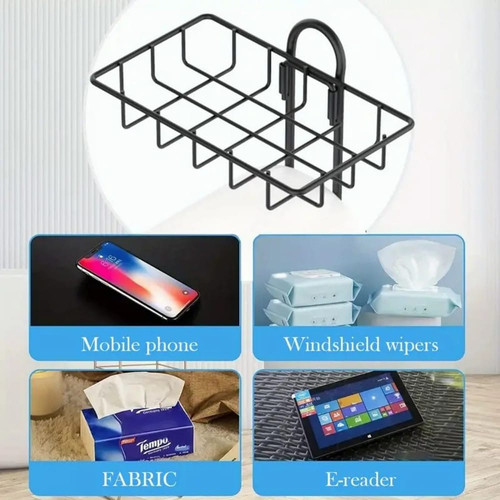 Freestanding 1pc Modern Metal Toilet Paper Holder with Stand.jpg