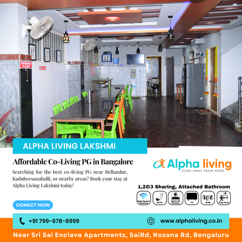 Need affordable co-living PG near Kadubeesanahalli or Bellandur?.png